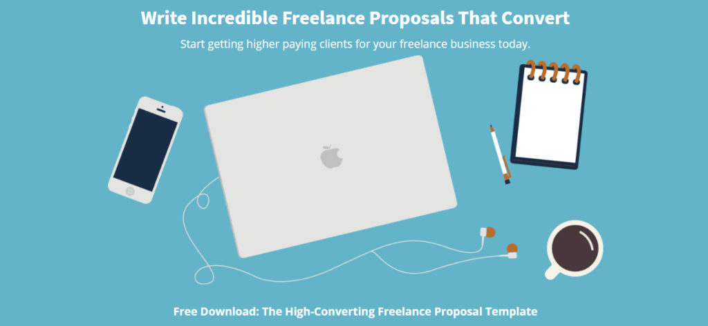 Best Online Business Courses Writing a Winning Freelance Proposal