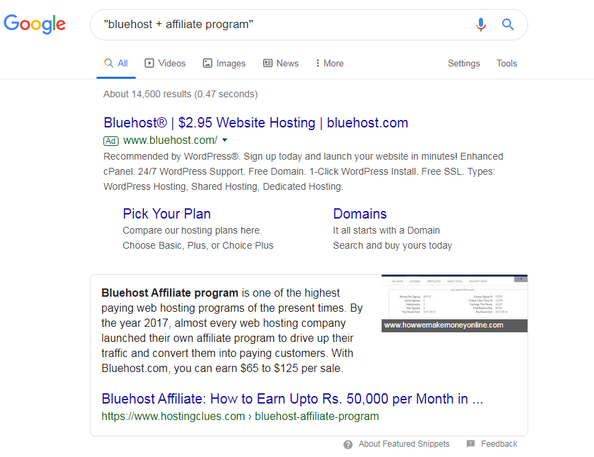 What is an Affiliate Program? How to Join the Best Affiliate Programs for Bloggers Explainer Image