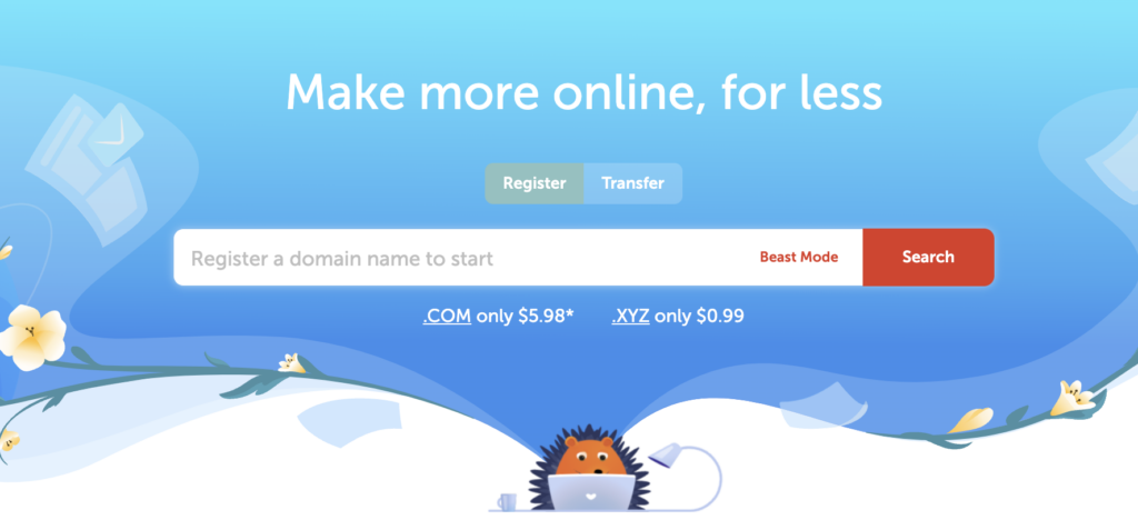 Namecheap