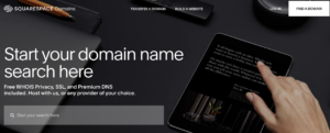 9 Best Domain Registrars - Squarespace Domains