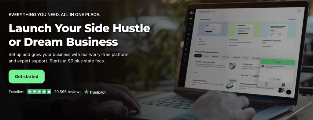 Best Blogging Tools - Zenbusiness