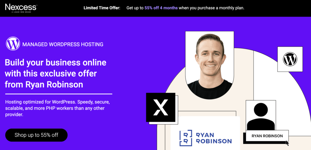 Best Managed WordPress Hosting Plans - Nexcess