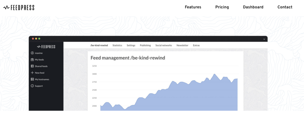 Best Podcast Hosting Platforms - FeedPress