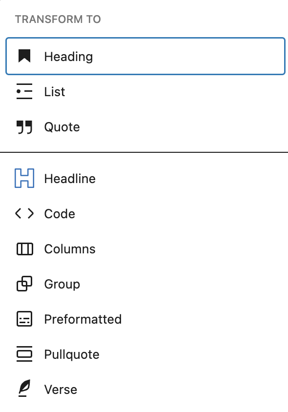 Blog Editing Guide (Example) of Fixing Formatting in a Blog Post