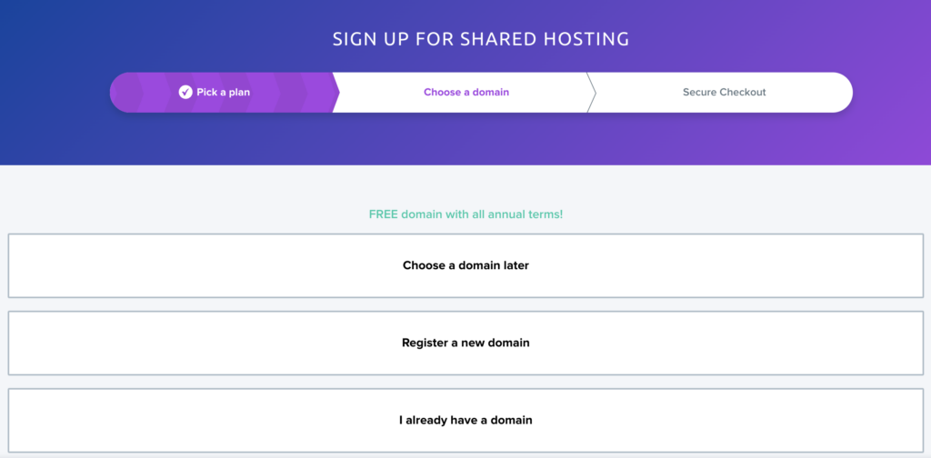 How to Install WordPress on a Self-Hosted Website - Dreamhost Step 2