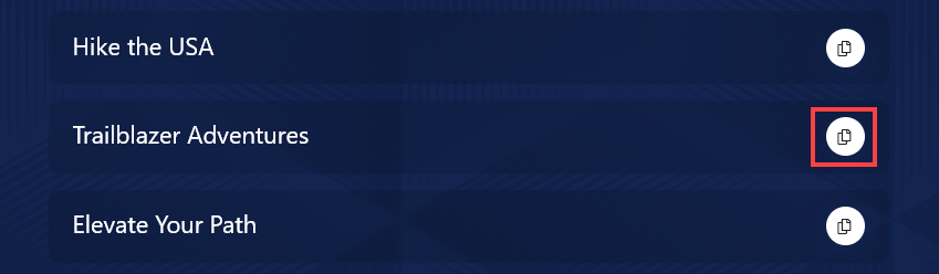 Selecting and Copying Your Favorite Channel Name From the YouTube Channel Name Tool