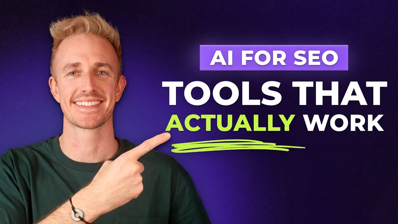 AI for SEO The 7 Free Tools You Need to Use (Featured Image)