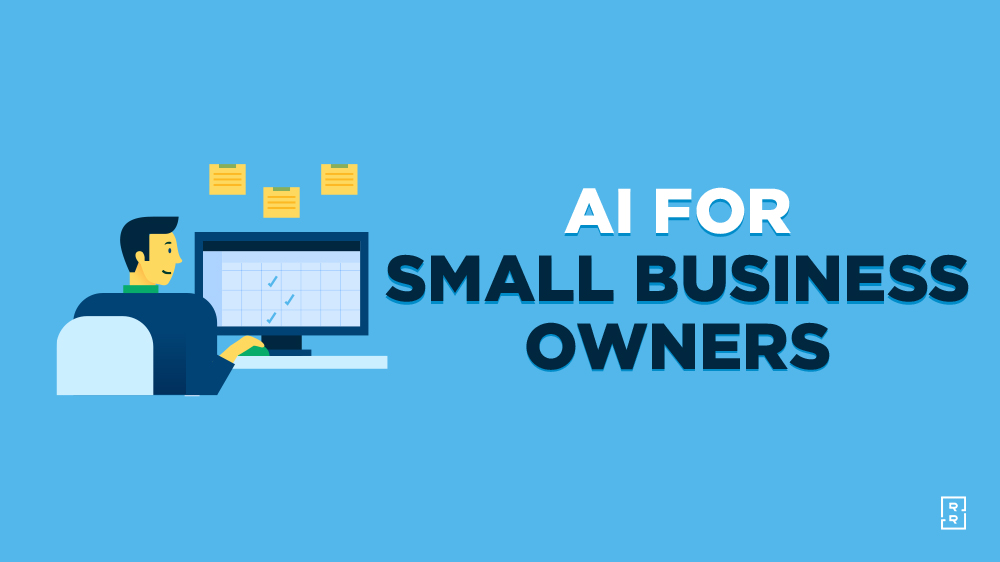 AI for Small Business Owners (AI Tools to Outperform Big Competitors) Featured Image