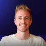 Portrait of Ryan Robinson