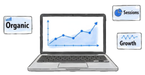 Brevo's Stable SEO Traffic and Organic Rankings (Marketing Review) no bg