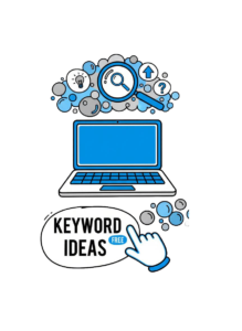 free-keyword-research-without-paid-tools-illustration