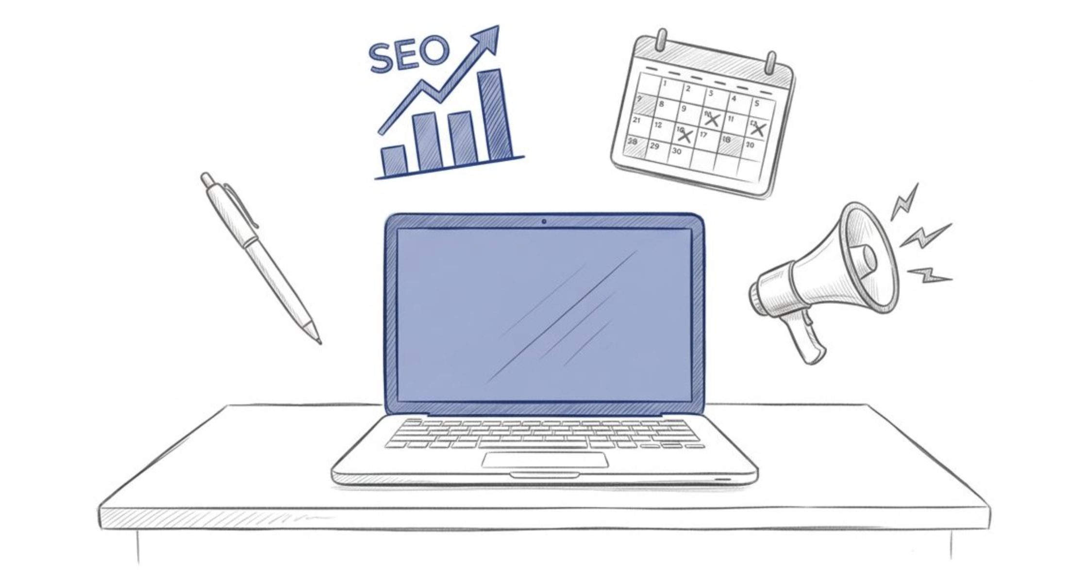 Best Blog Automation Tools for SEO and AEO Traffic (Content Automation System) Featured Image