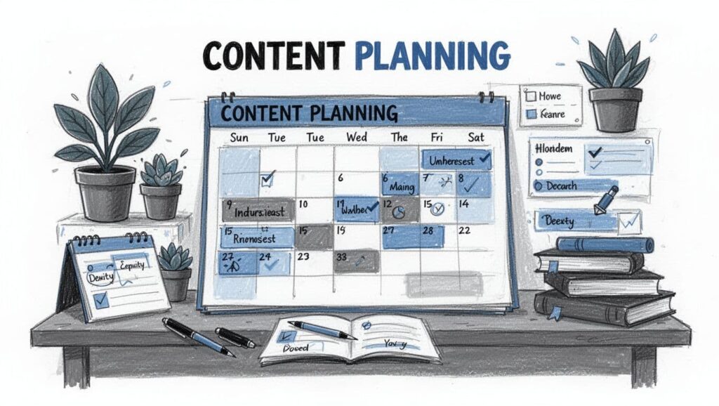 How to Choose a Blog Automation Tool (Content Planner and Scheduler)